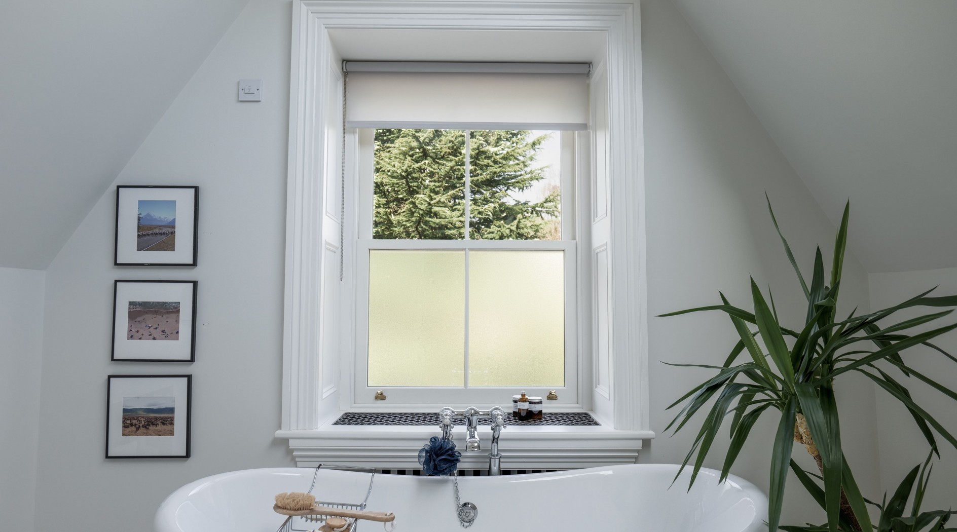 Wooden Sliding Sash Windows in Birmingham