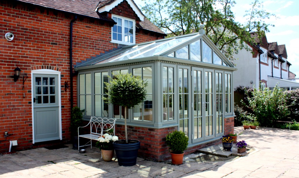 Conservatories