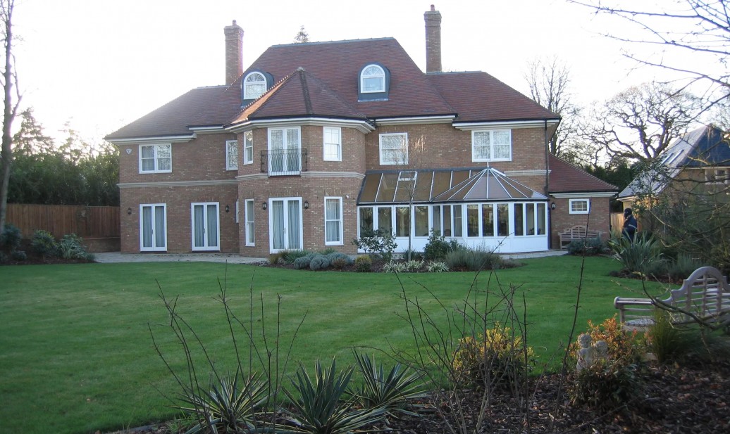 Conservatories