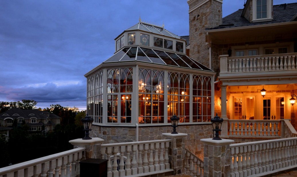 Conservatories