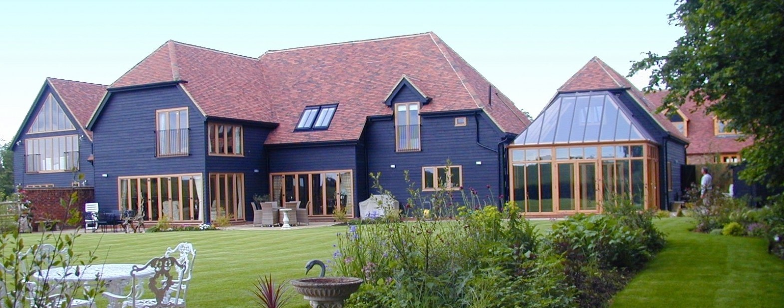 Conservatories