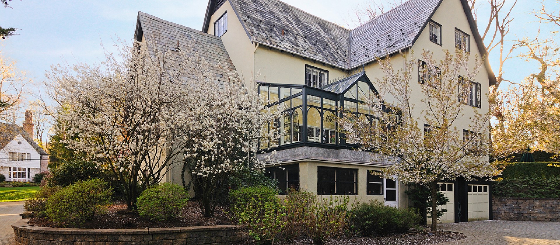 Conservatories