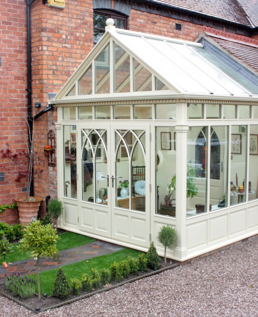 Conservatories