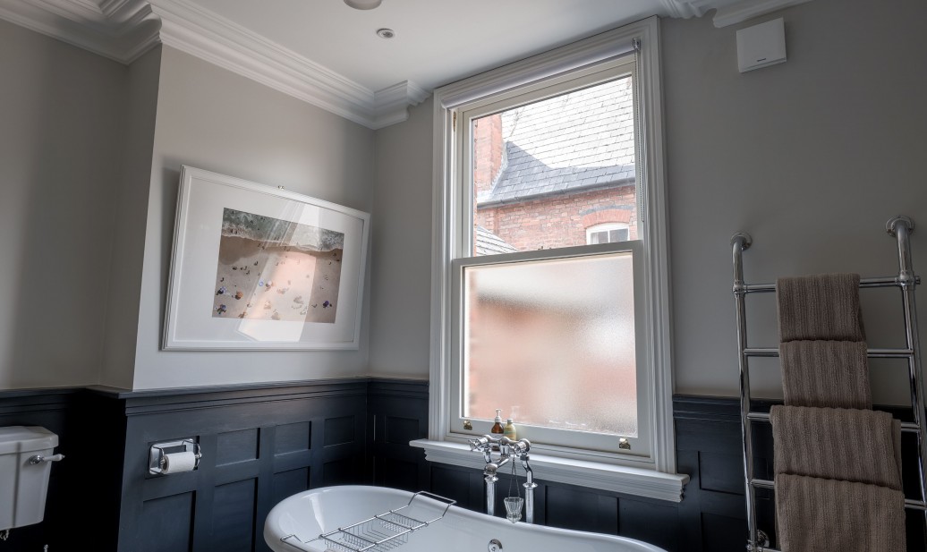 Sash Windows