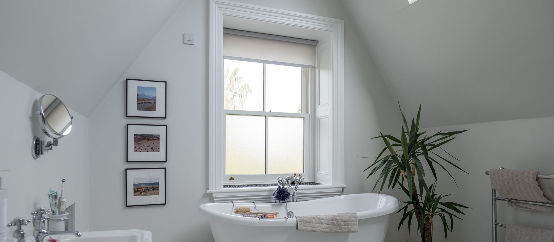 Sash Windows