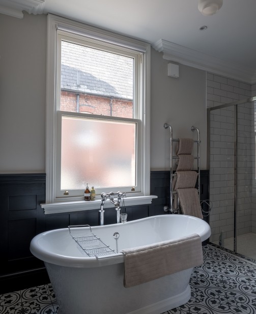 Sash Windows