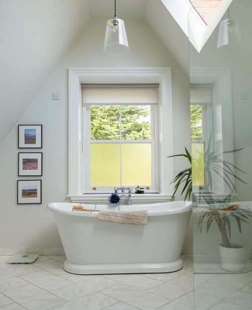 Sash Windows