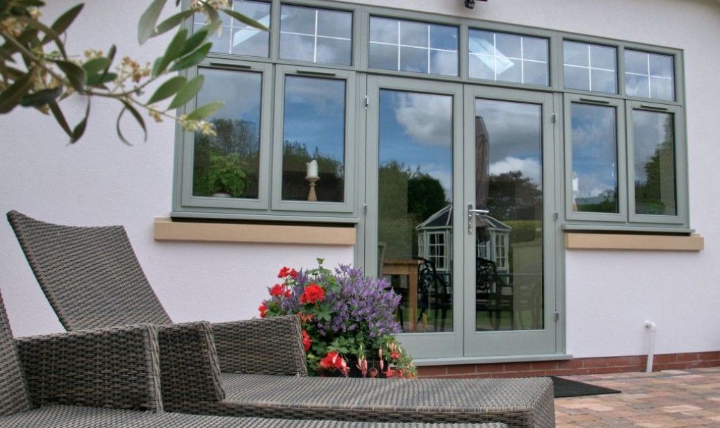 French Doors