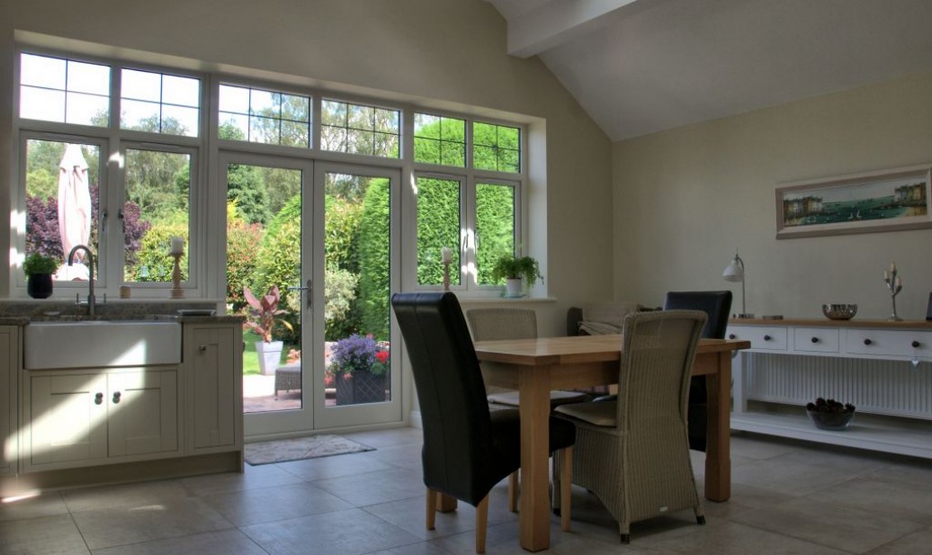 French Doors