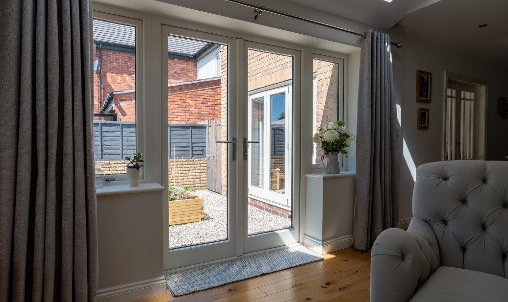 French Doors