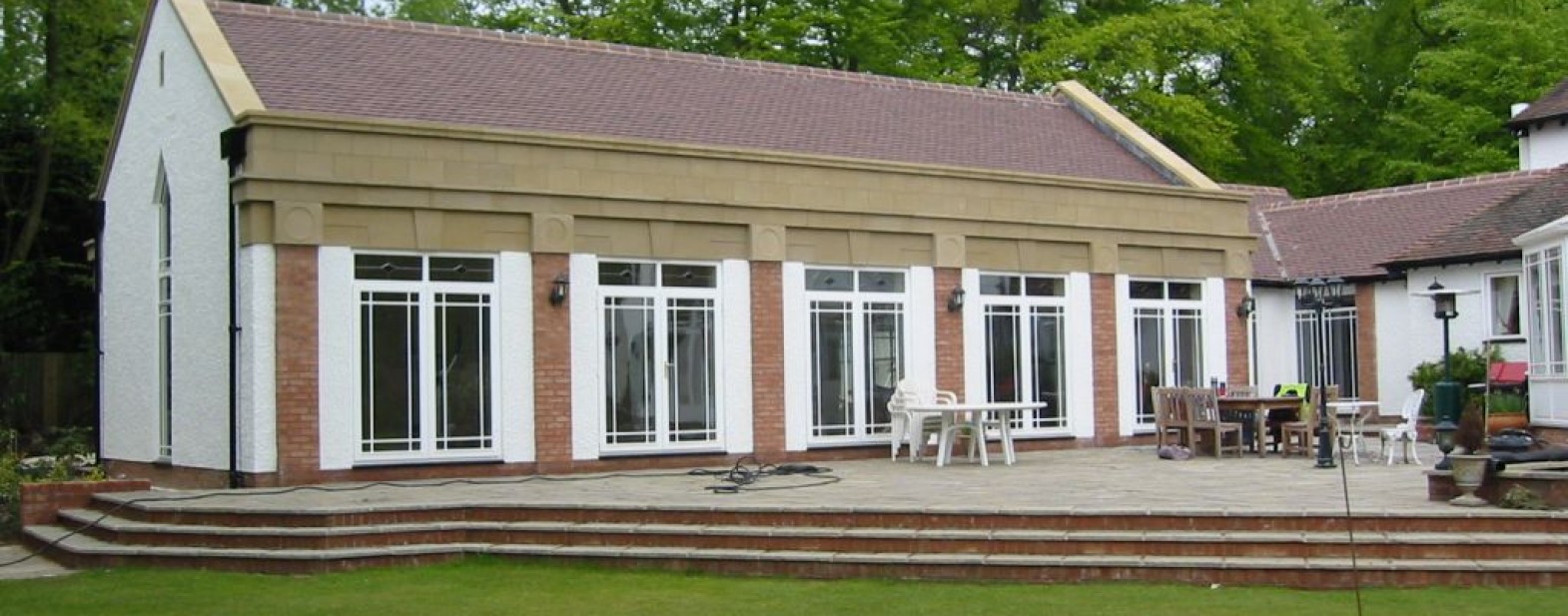 French Doors