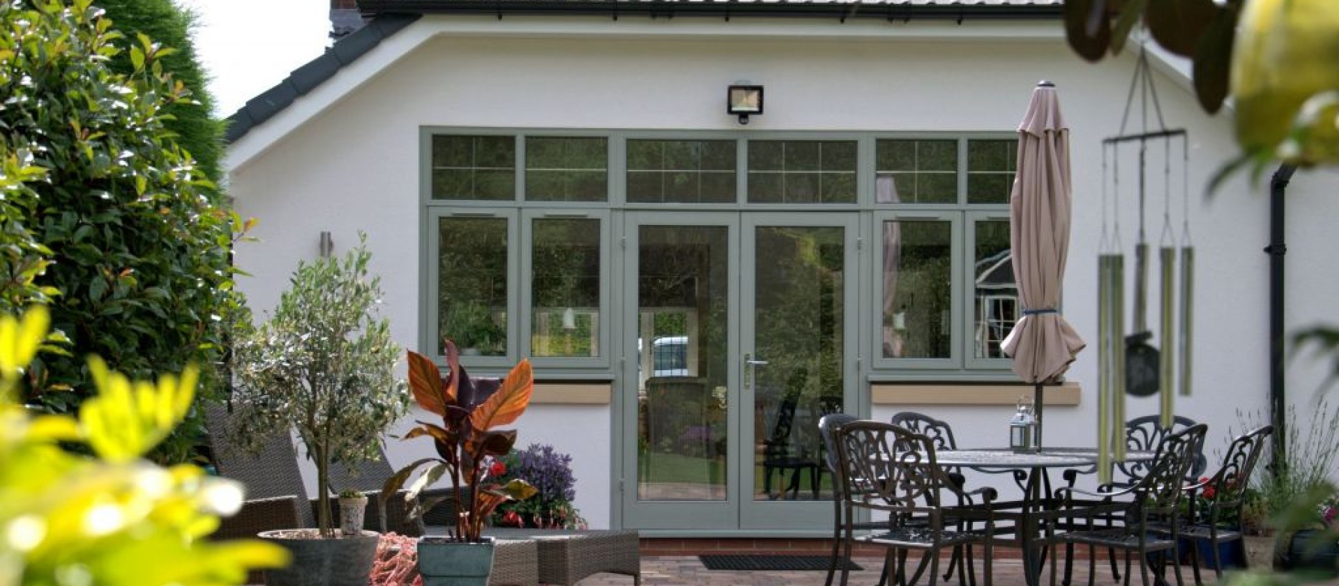 French Doors