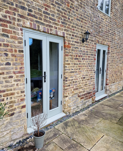 French Doors