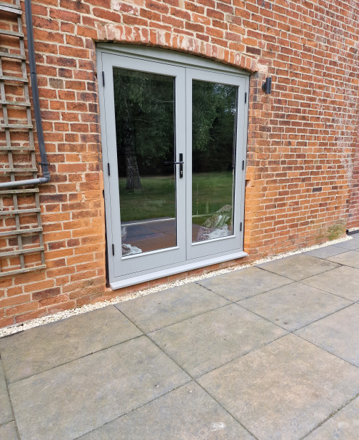 French Doors